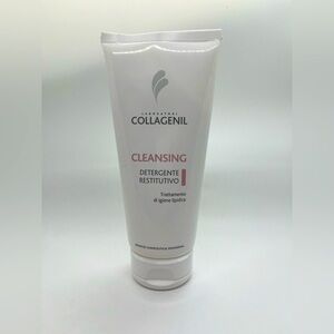 Laboratory Collagenil CLEANSING Detergenter Estitutivo 200mL Cleanses Gently